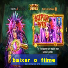 baixar o filme kung fu futebol clube