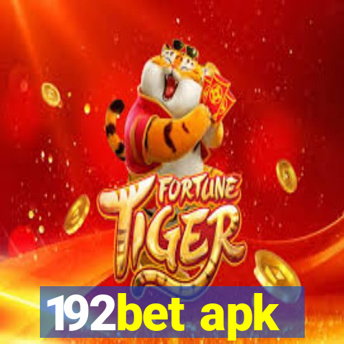 192bet apk