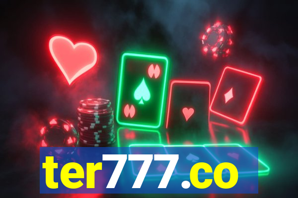 ter777.co