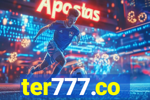 ter777.co