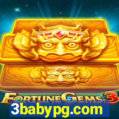 3babypg.com