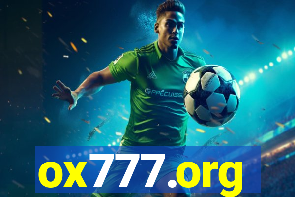 ox777.org