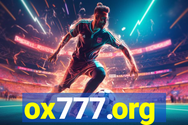 ox777.org
