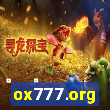 ox777.org
