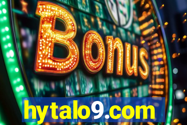 hytalo9.com