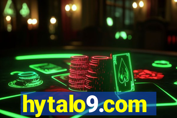hytalo9.com