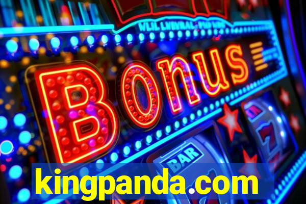 kingpanda.com