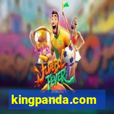 kingpanda.com