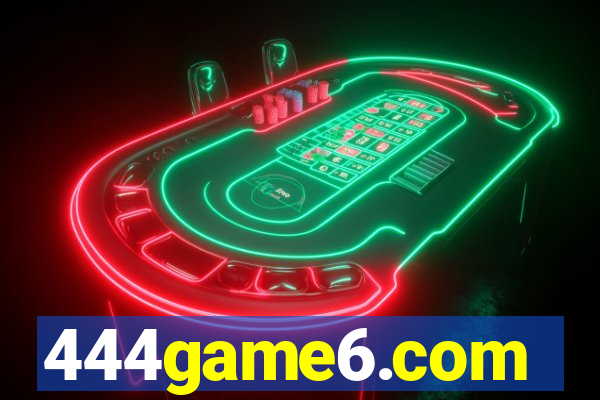 444game6.com