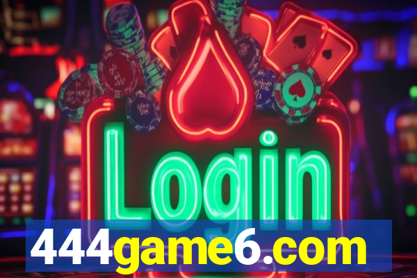 444game6.com