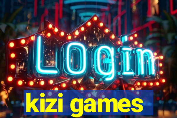 kizi games
