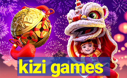 kizi games