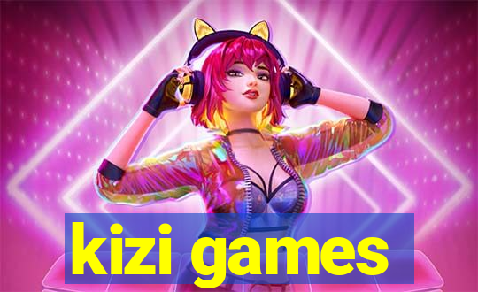 kizi games