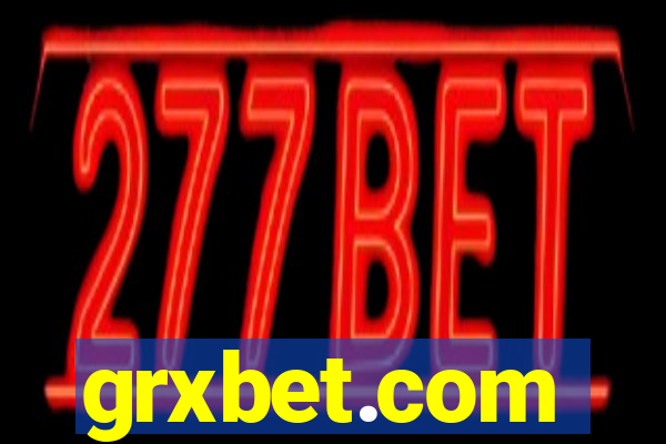 grxbet.com