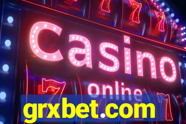 grxbet.com