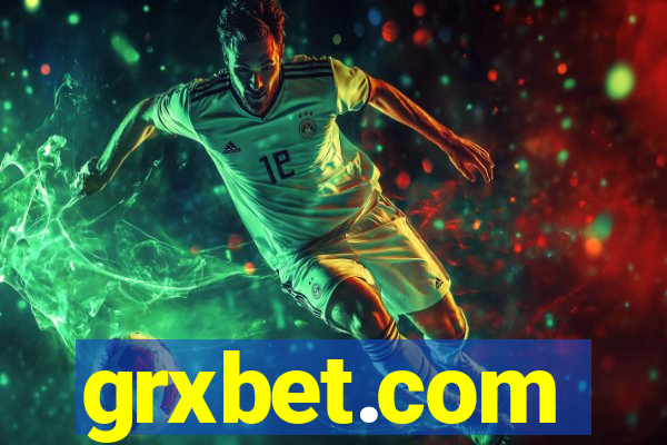 grxbet.com