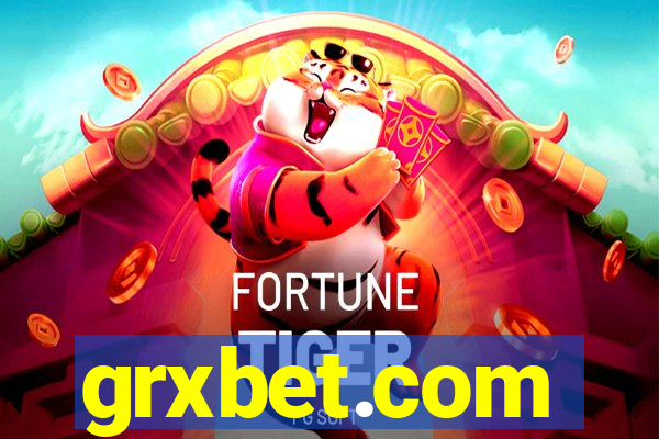 grxbet.com
