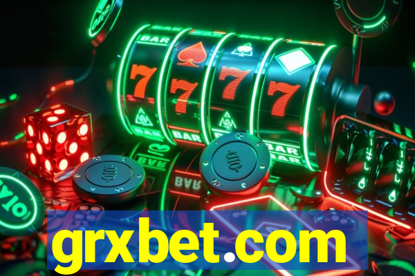 grxbet.com
