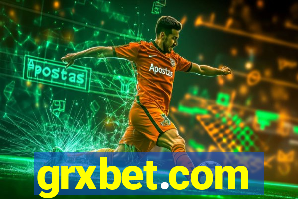 grxbet.com
