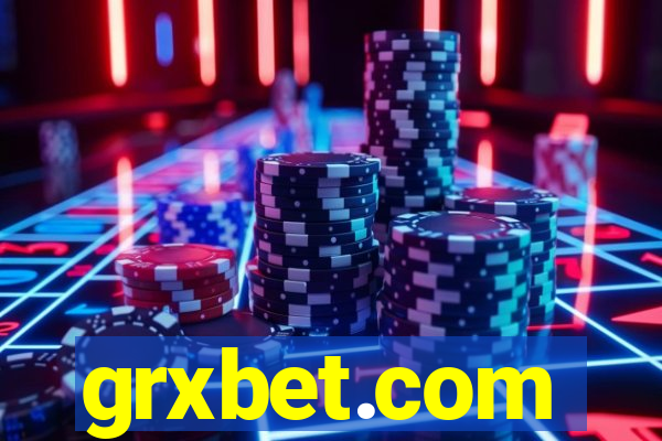 grxbet.com