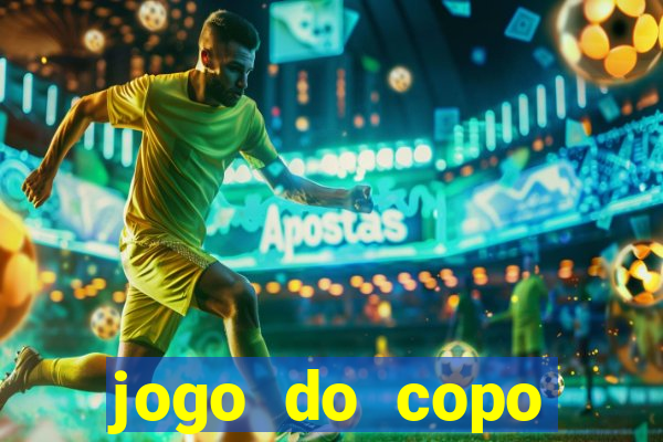 jogo do copo cassino online