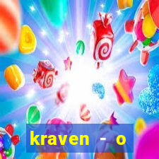 kraven - o caçador filme completo dublado pobreflix