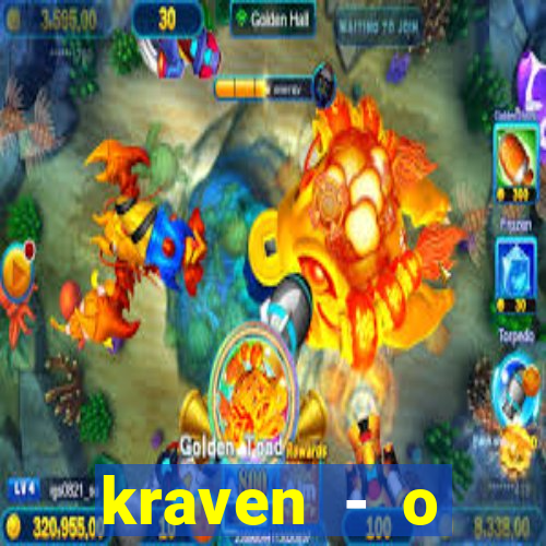 kraven - o caçador filme completo dublado pobreflix
