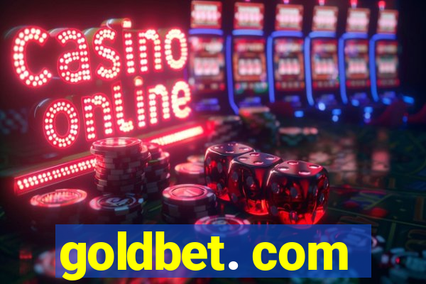 goldbet. com