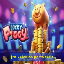 jrb veiculos porto feliz