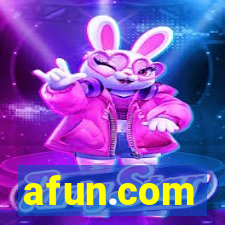 afun.com
