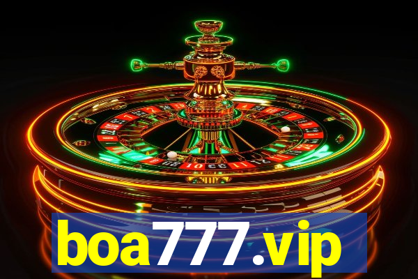 boa777.vip