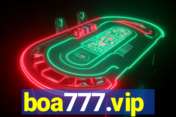 boa777.vip