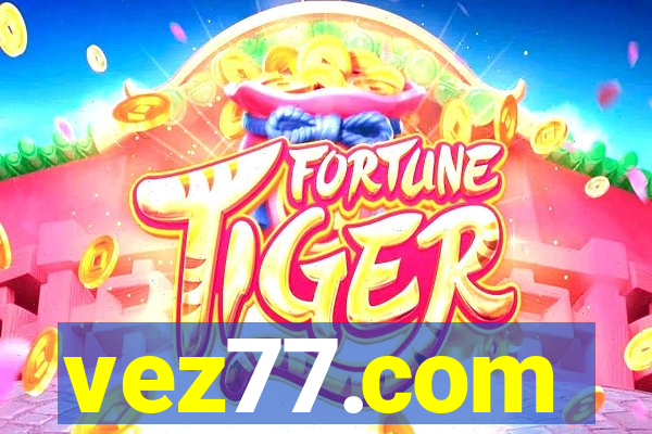vez77.com