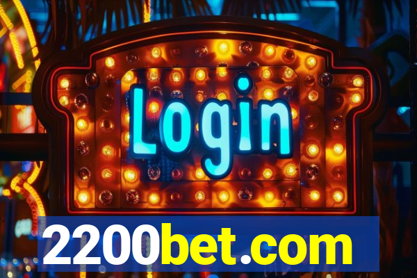 2200bet.com