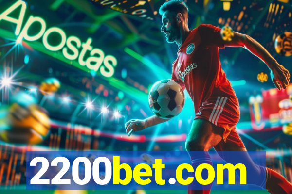 2200bet.com