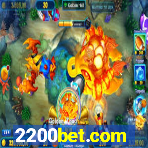 2200bet.com