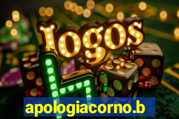 apologiacorno.blogspot