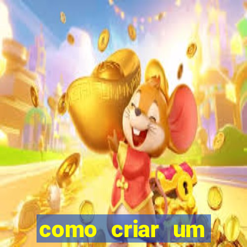 como criar um escudo de futebol
