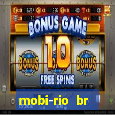 mobi-rio br trabalhe conosco