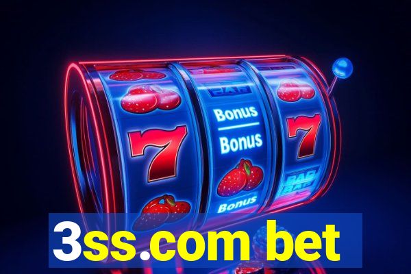 3ss.com bet