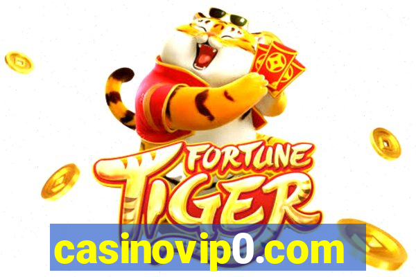 casinovip0.com