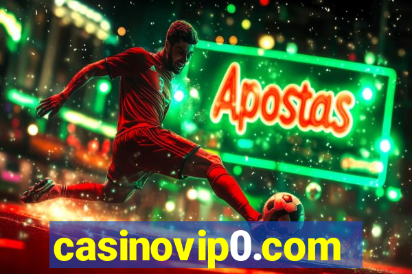 casinovip0.com