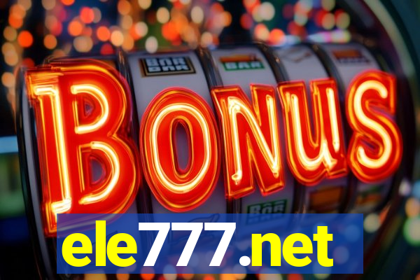 ele777.net