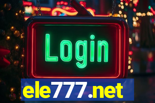 ele777.net