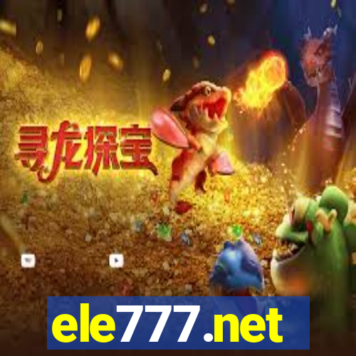 ele777.net