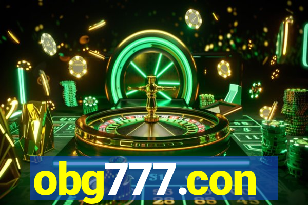 obg777.con