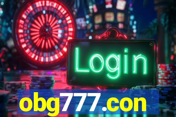 obg777.con