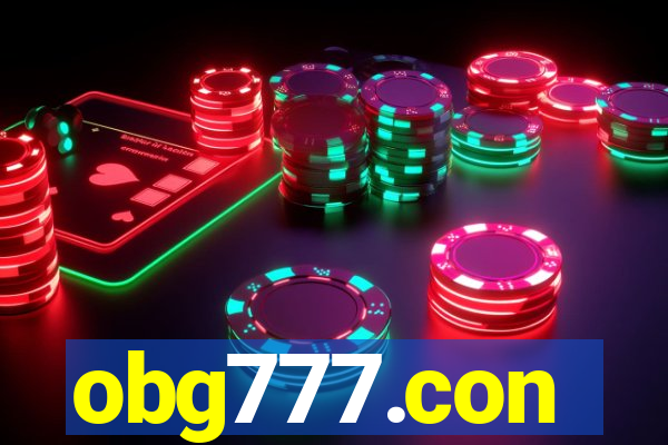 obg777.con