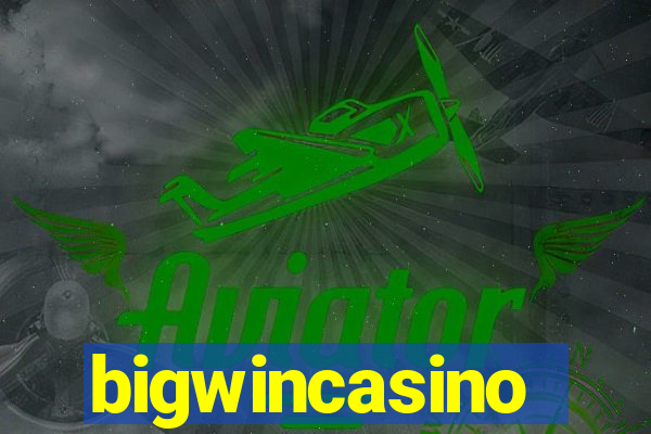 bigwincasino