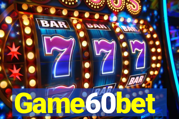 Game60bet